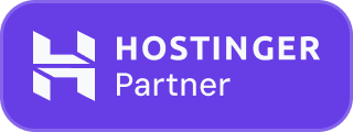شريك Hostinger