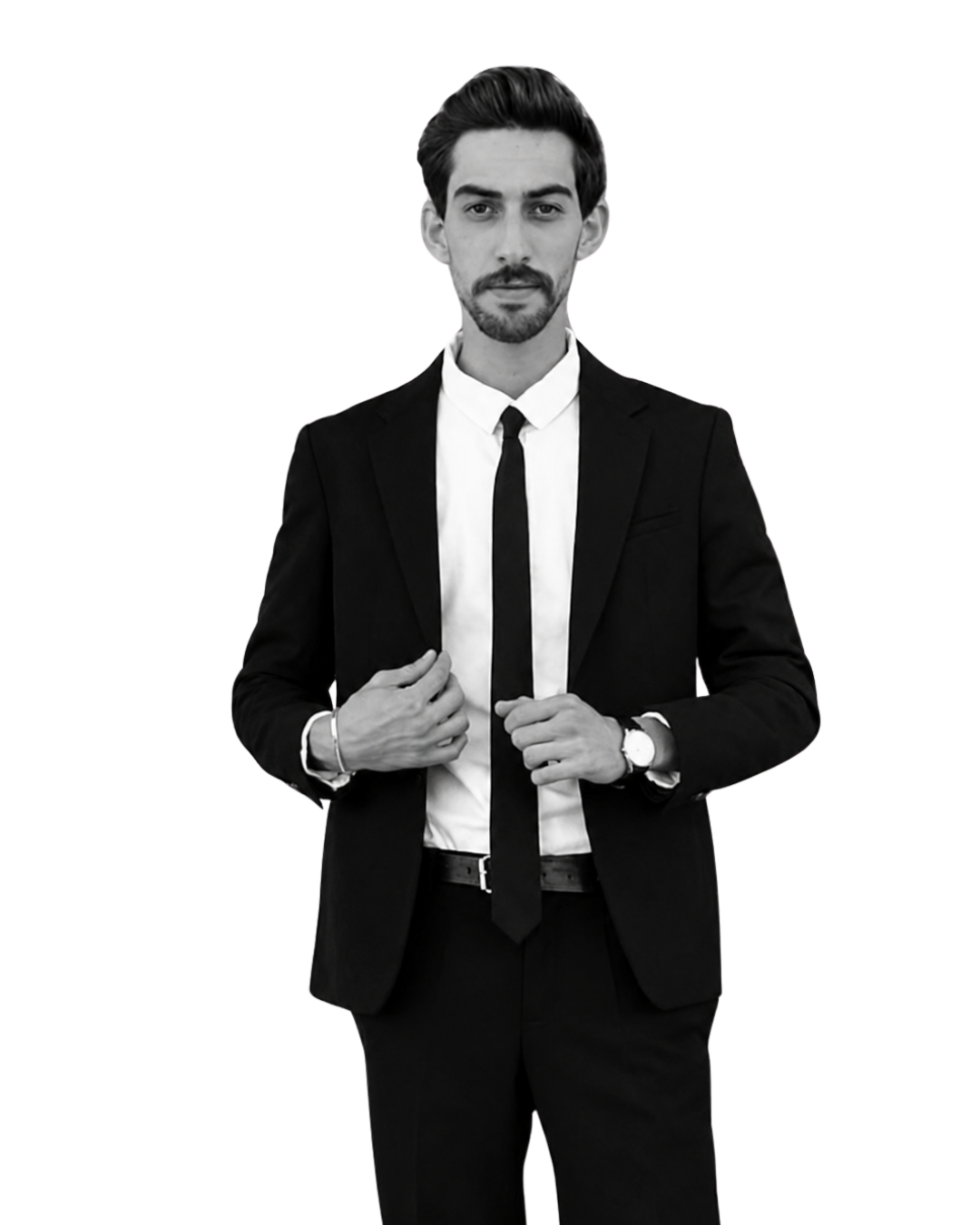 Abdulhadi Abu Ashebah — Founder of EQTech Jordan